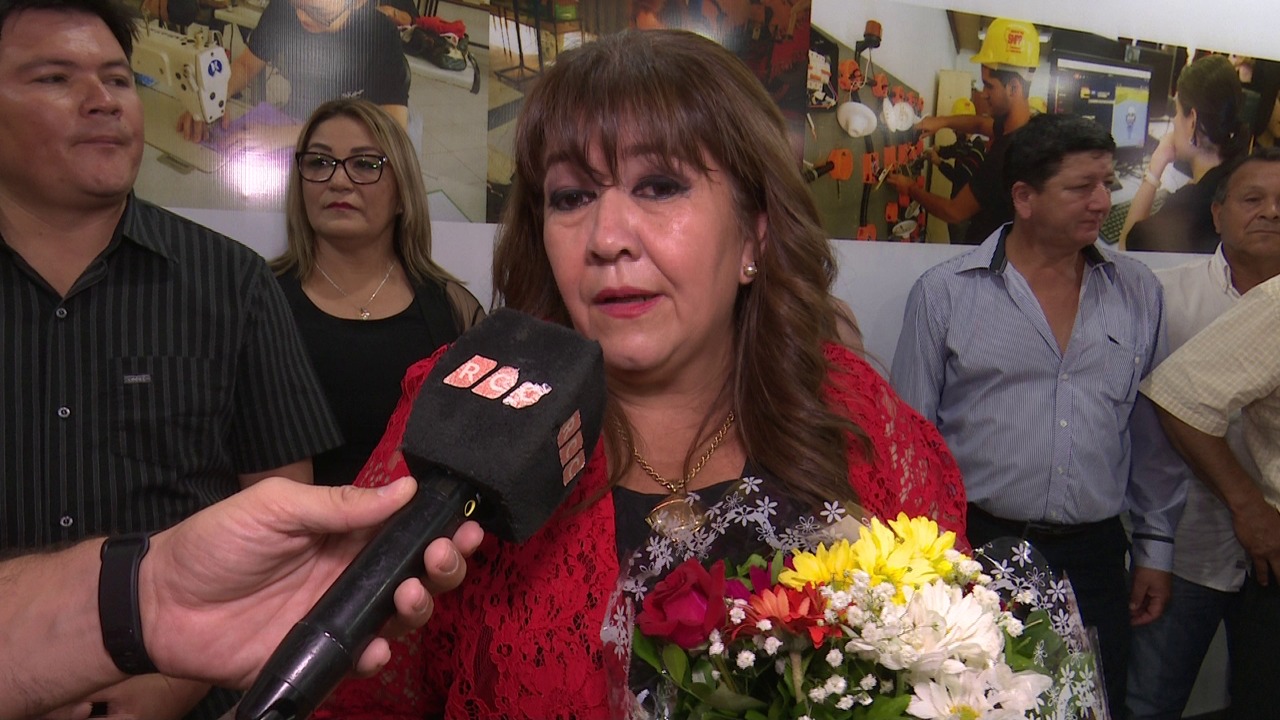 Nueva titular del SNPP quiere crear una «universidad con formación dual»