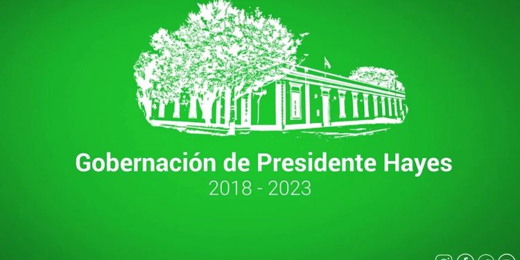 Convocatoria de becas de la Gobernación de Presidente Hayes es hasta febrero