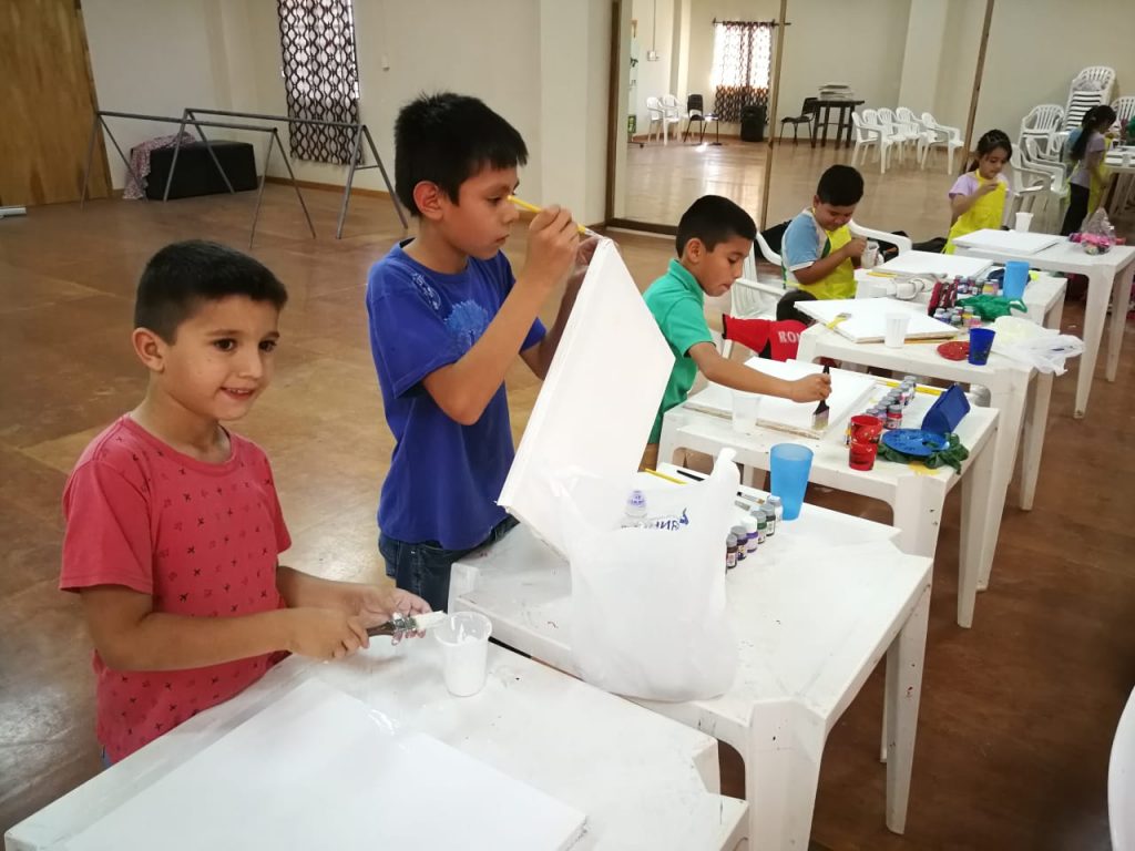 Inscripciones abiertas para la Escuela de Arte de Filadelfia Inscripciones abiertas para la Escuela de Arte de Filadelfia