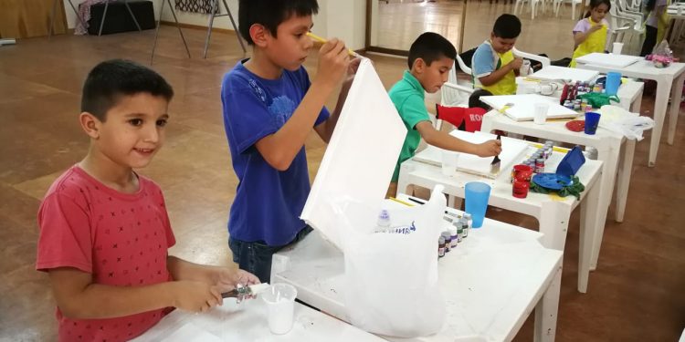 Inscripciones abiertas para la Escuela de Arte de Filadelfia