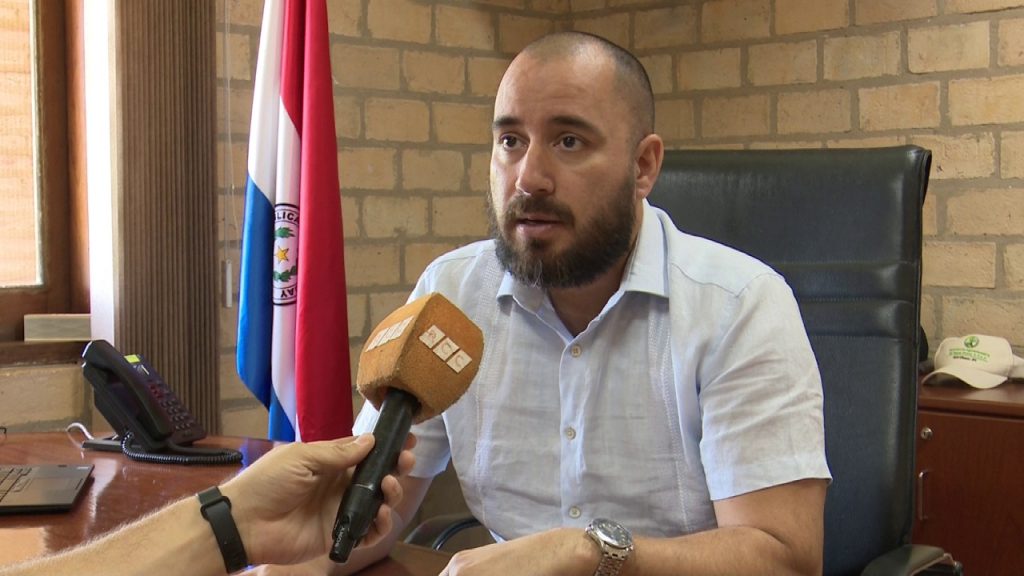 «Tribunal de Cuentas no está haciendo los trámites de las denuncias por delitos ambientales»