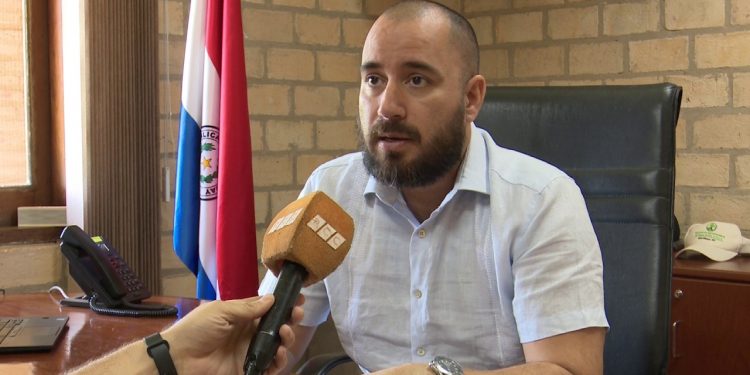 «Tribunal de Cuentas no está haciendo los trámites de las denuncias por delitos ambientales»