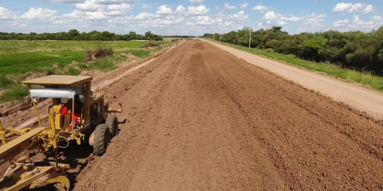 Obras del Corredor Bioceánico iniciarán en marzo Obras del Corredor Bioceánico iniciarán en marzo
