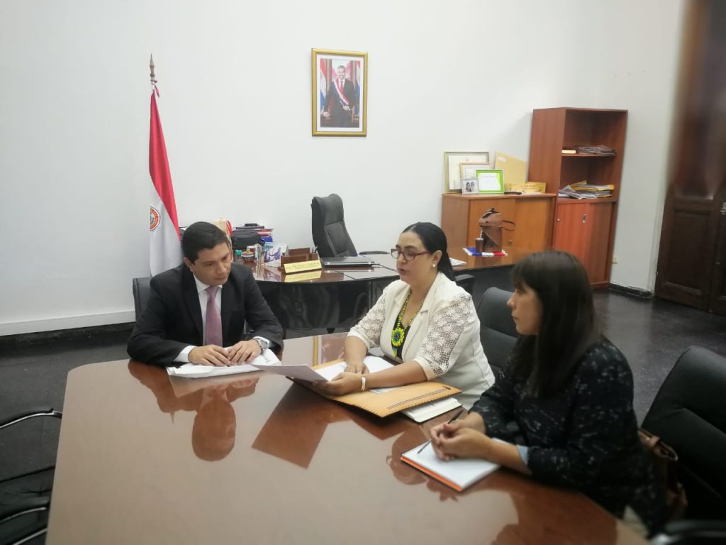 Buscan articular con municipios y gobernaciones la celebración del año internacional de lenguas indígenas Buscan articular con municipios y gobernaciones la celebración del año internacional de lenguas indígenas