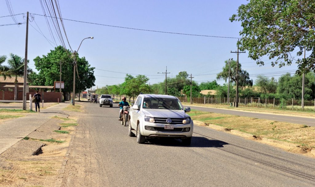 Meteorología anuncia un viernes caluroso y con lluvias
