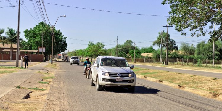 Meteorología anuncia un viernes caluroso y con lluvias