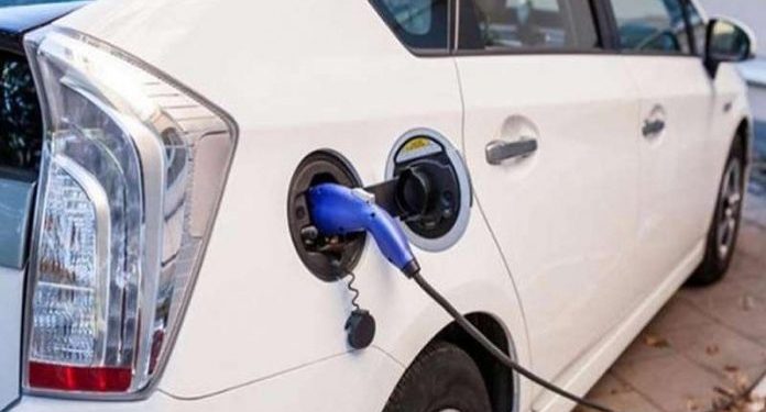 En marcha el proyecto para fomentar uso de vehículos eléctricos