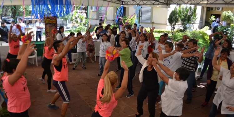 Recomendaciones Para Realizar Actividad Física En Verano