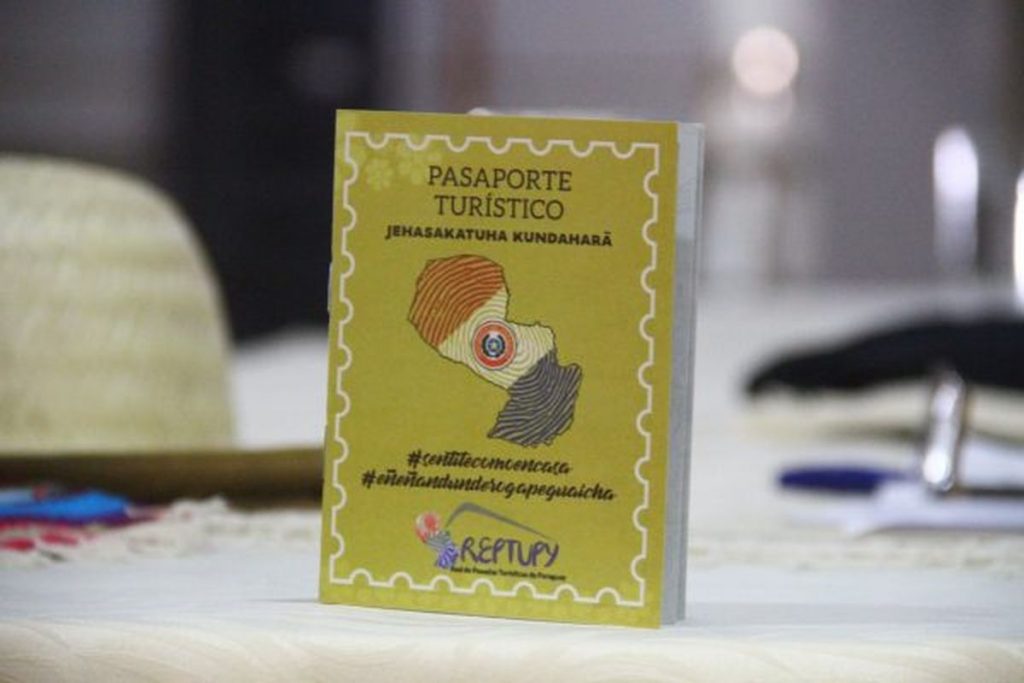 SENATUR presenta segunda etapa de la campaña “Pasaporte Turístico”