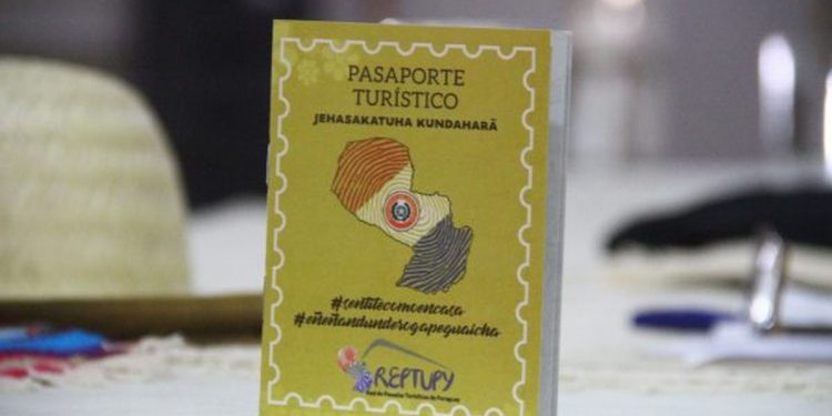 SENATUR presenta segunda etapa de la campaña “Pasaporte Turístico”