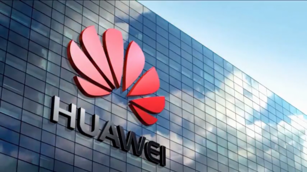 EEUU inculpa a la china Huawei por robo EEUU inculpa a la china Huawei por robo
