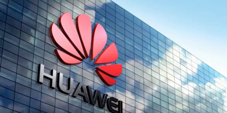 EEUU inculpa a la china Huawei por robo EEUU inculpa a la china Huawei por robo