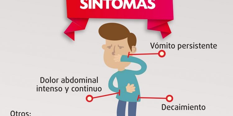 Confirman casos de dengue y chikungunya