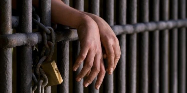 De 4.424 paraguayos presos en el exterior, 3.787 están en Argentina