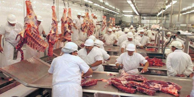 SENACSA informó que el 60% de la carne premium exportada a Europa es del Chaco
