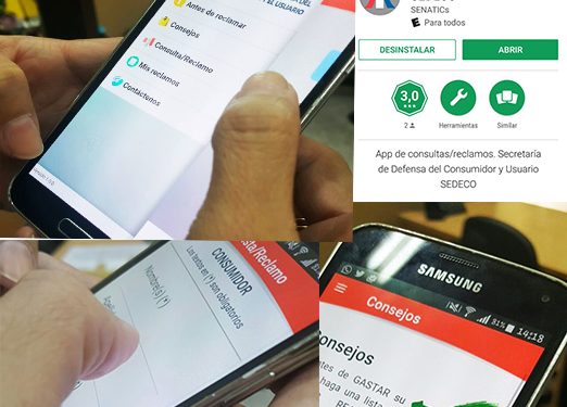 Defensa del consumidor pretende instalar otras oficinas en el Chaco