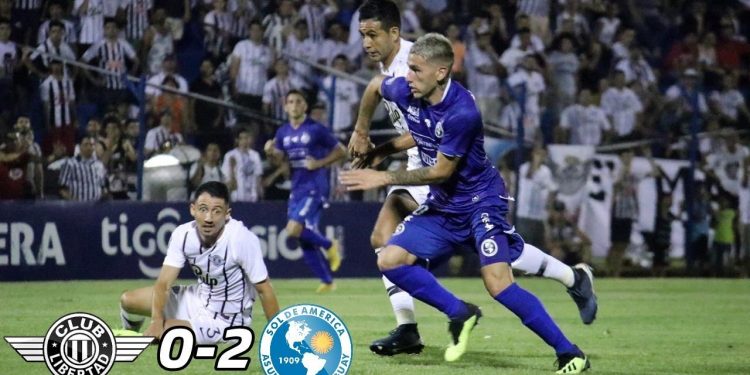 El Torneo Apertura arranca con debut de ascendidos y derrota de Libertad El Torneo Apertura arranca con debut de ascendidos y derrota de Libertad