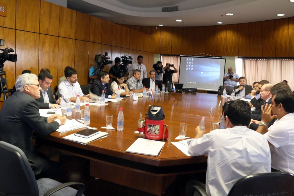 Urge confección de un nuevo proyecto alternativo al Servicio Militar Obligatorio