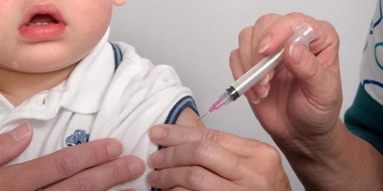 Autoridades sanitarias se preparan ante eventual ingreso del sarampión al país