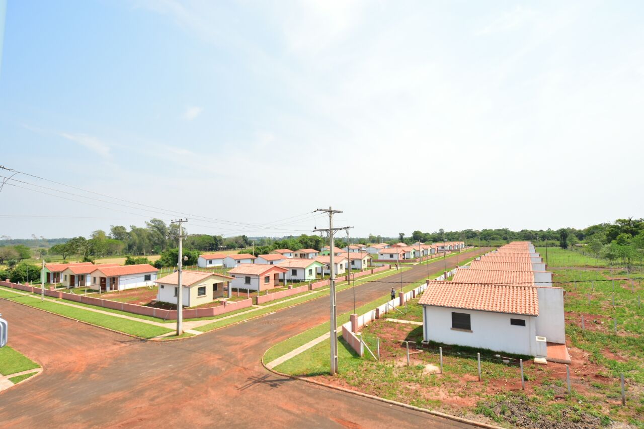 MUVH planea construir 35.000 viviendas sociales hasta 2023