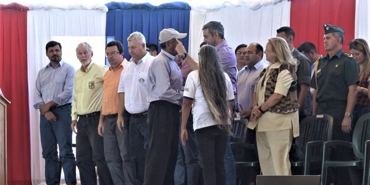 Presidente de Fapi reconoce compromiso del Gobierno Nacional Presidente de Fapi reconoce compromiso del Gobierno Nacional