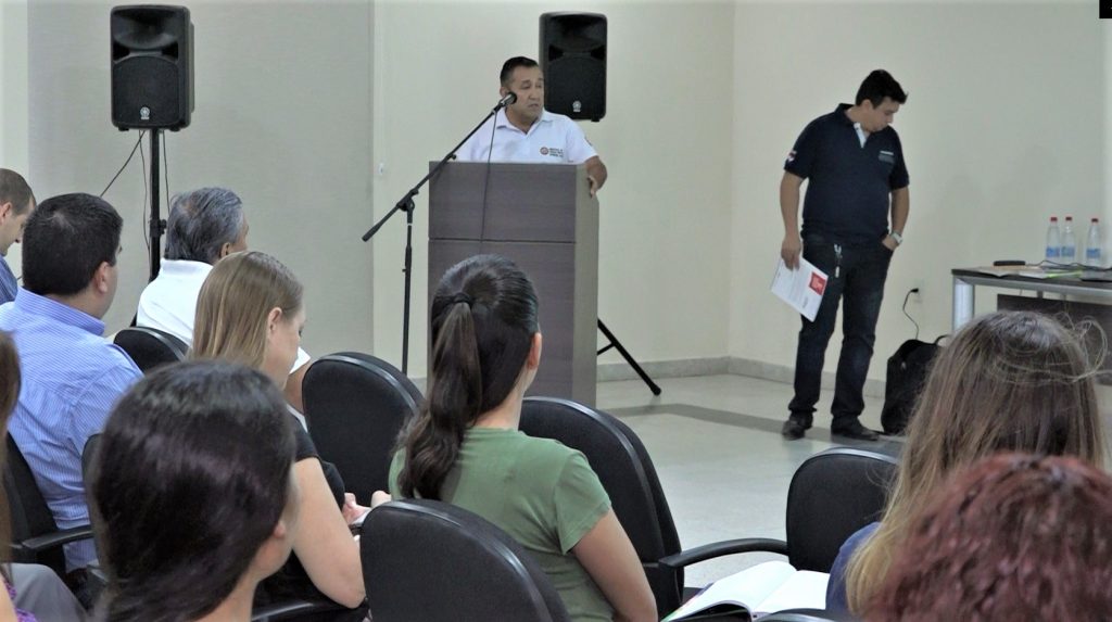 Ministerio de Trabajo brinda asistencia a empleadores de Neuland