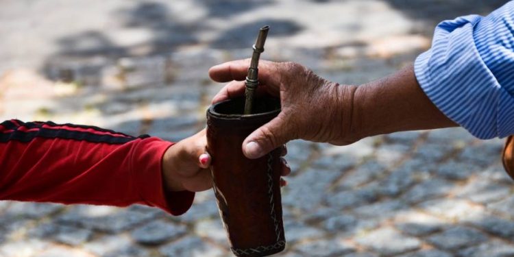 Inicia novena edición de la Expo Tereré en Asunción