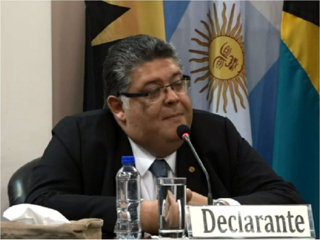 Fiscal Sánchez califica de positiva la audiencia ante Corte Interamericana