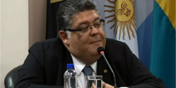 Fiscal Sánchez califica de positiva la audiencia ante Corte Interamericana