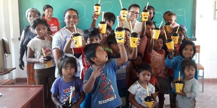 Equipo de Salud de la Familia fortalece prevención y promoción de la salud