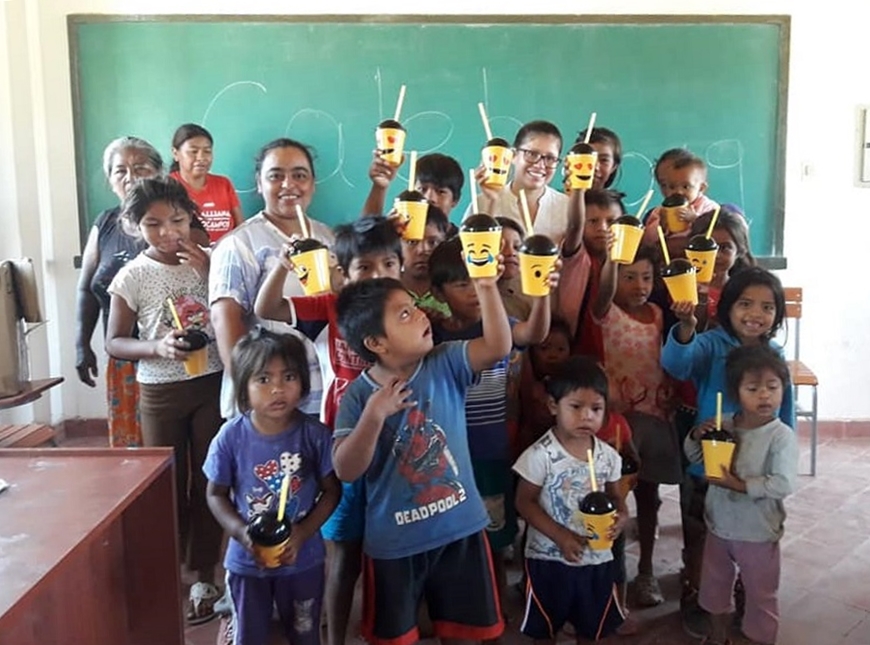 Equipo de Salud de la Familia fortalece prevención y promoción de la salud