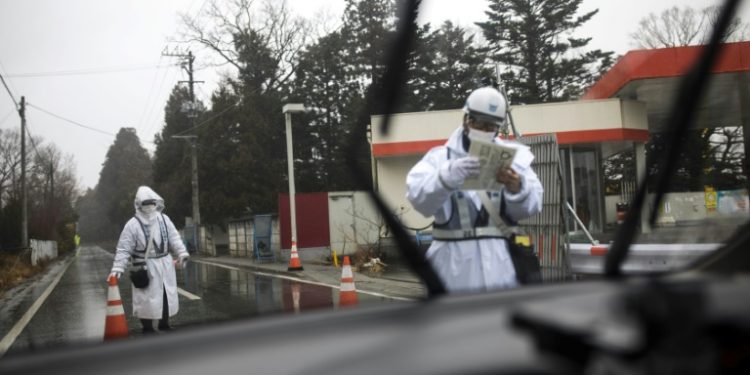 Ordenan al gobierno japonés y a empresa indemnizar por Fukushima