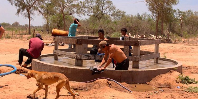 Ministra Bacigalupo lanzará campaña contra trabajo forzoso en Boquerón