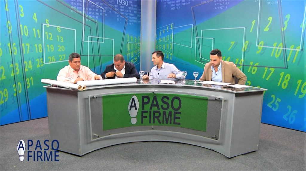 ¿Será cambiada la capital del departamento de Boquerón? ¿Será cambiada la capital del departamento de Boquerón?