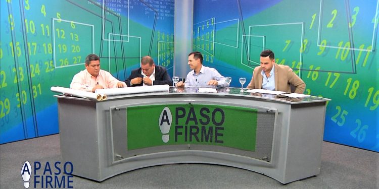 ¿Será cambiada la capital del departamento de Boquerón?