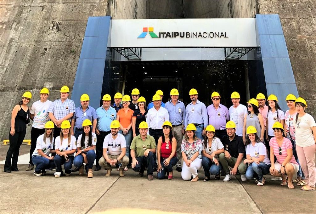 Municipios conforman grupo para impulsar el turismo interno