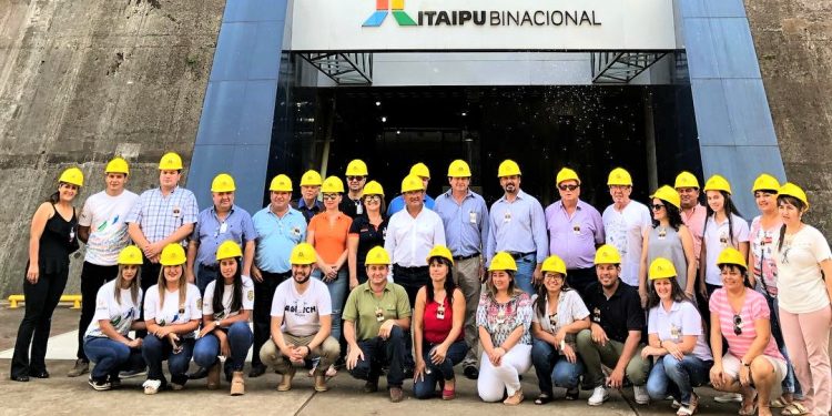 Municipios conforman grupo para impulsar el turismo interno