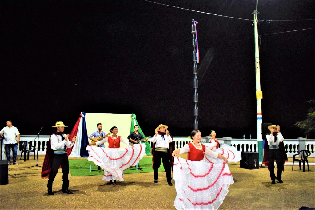 Continúa el operativo verano en Presidente Hayes