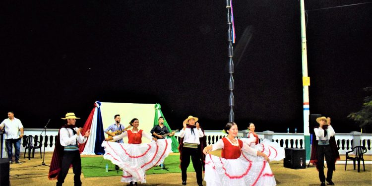 Continúa el operativo verano en Presidente Hayes