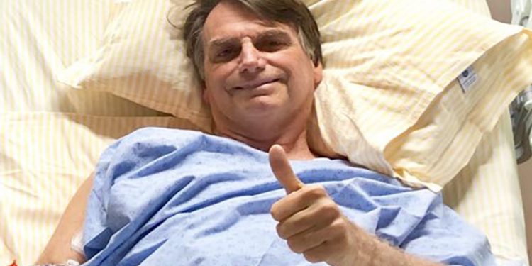 Gobierno brasileño espera a Bolsonaro para afinar sus primeros proyectos