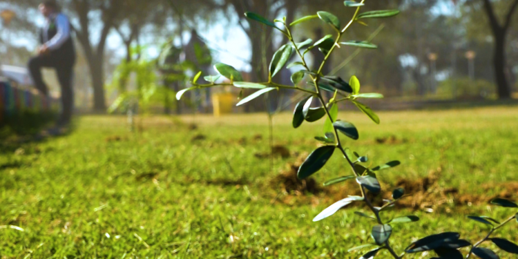 Jornada extremadamente calurosa en todo el país Jornada extremadamente calurosa en todo el país