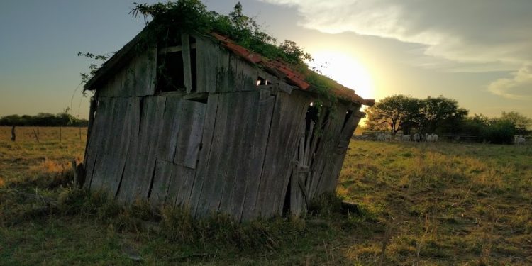Lunes nublado y con posibles lluvias