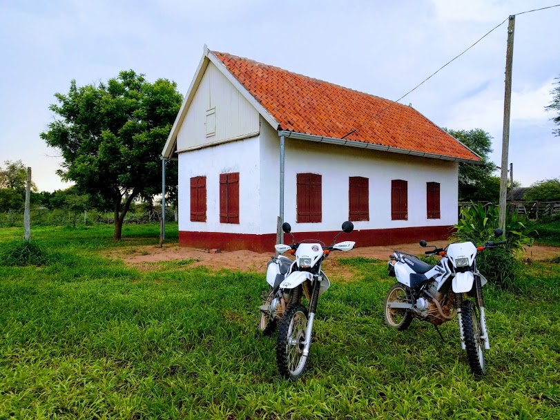 Elaborarán plan de desarrollo turístico para Boquerón