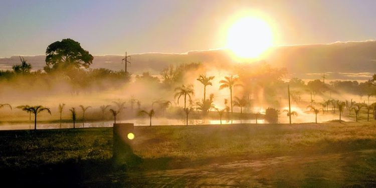 Desde hoy mejora el clima en todo el país Desde hoy mejora el clima en todo el país