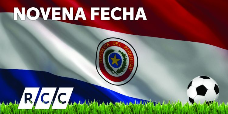 La novena fecha, sin partidos postergados, inicia hoy y culmina el lunes