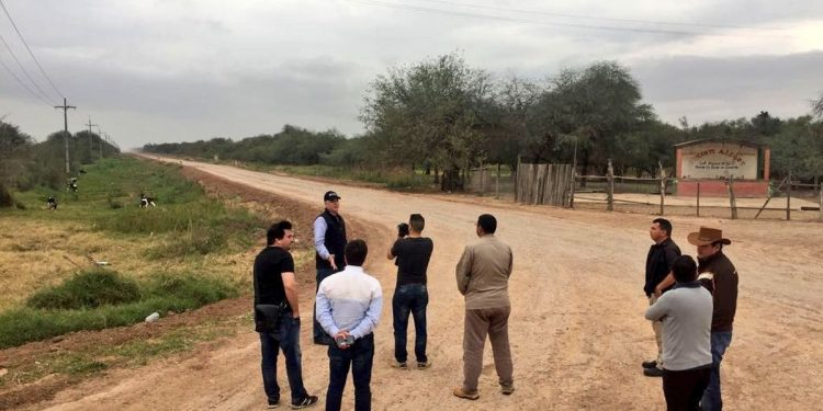 Ruta de la leche: Consultores inician estudio de impacto ambiental