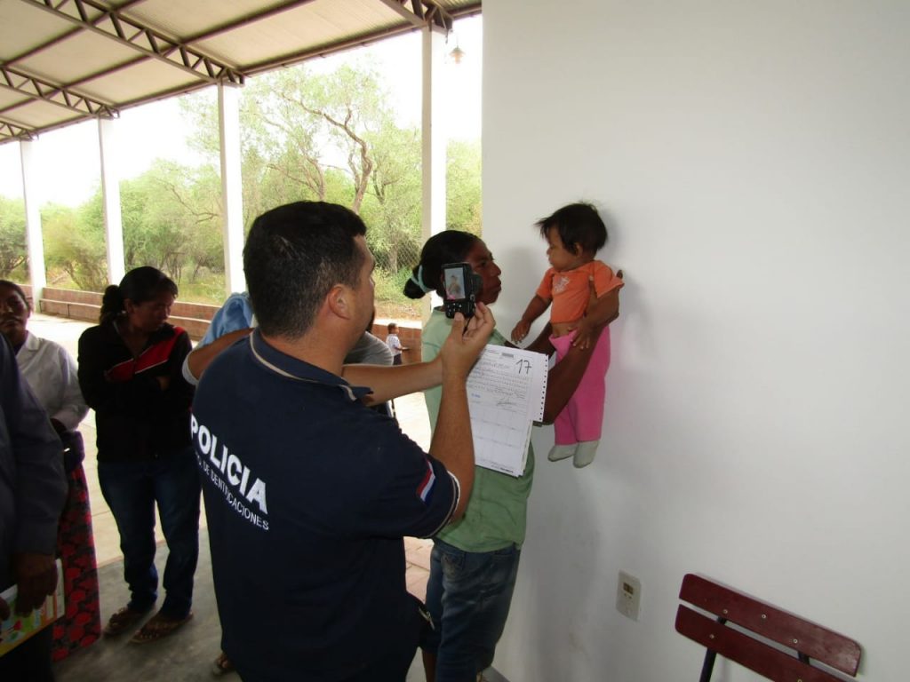 Municipalidad de Filadelfia facilita servicios sociales a comunidades alejadas