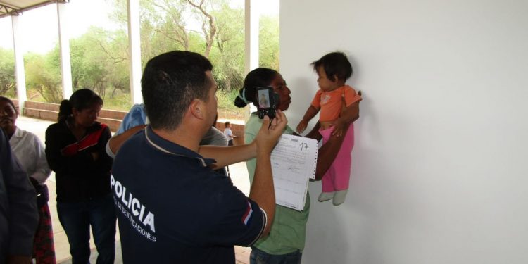 Municipalidad de Filadelfia facilita servicios sociales a comunidades alejadas Municipalidad de Filadelfia facilita servicios sociales a comunidades alejadas