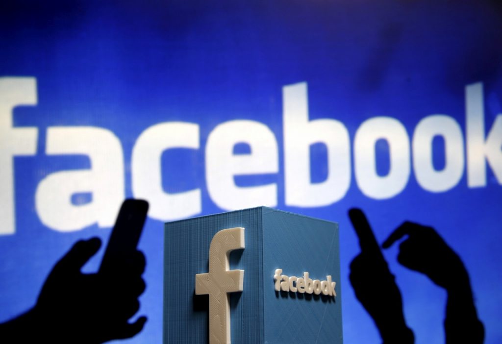 Alemania limita acceso de datos a Facebook Alemania limita acceso de datos a Facebook