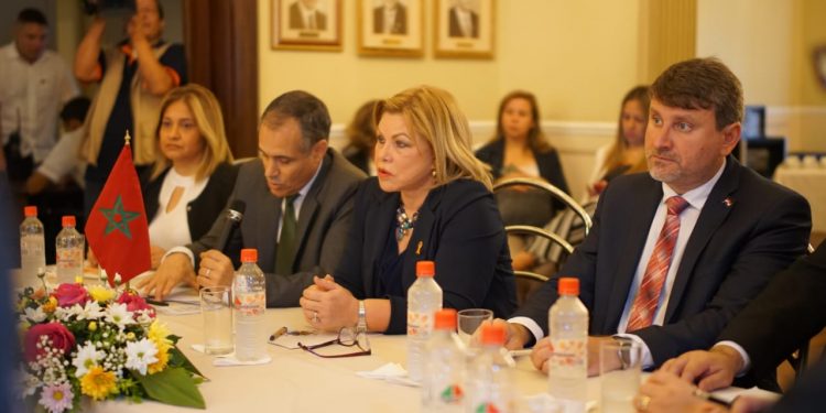 Buscan empoderamiento de mujeres agricultoras